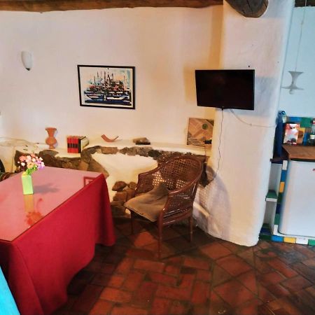 Casa Farfarnicola Villa Aguafria Ngoại thất bức ảnh