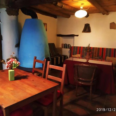 Casa Farfarnicola Villa Aguafria Ngoại thất bức ảnh