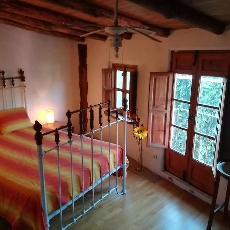 Casa Farfarnicola Villa Aguafria Ngoại thất bức ảnh