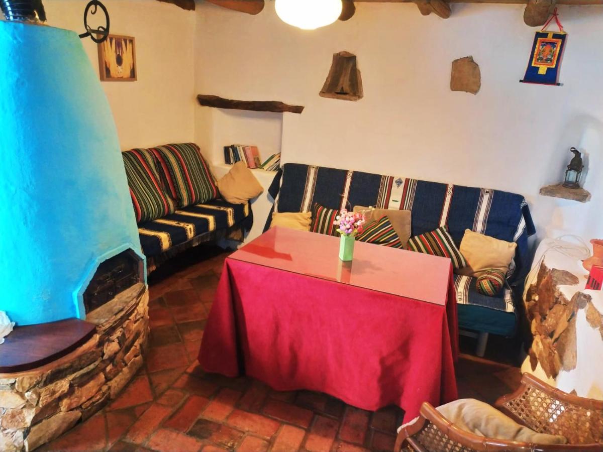 Casa Farfarnicola Villa Aguafria Ngoại thất bức ảnh