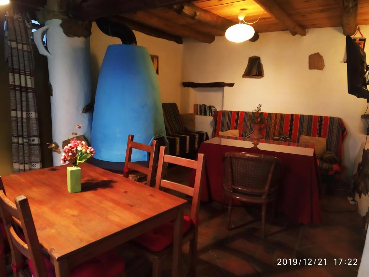 Casa Farfarnicola Villa Aguafria Ngoại thất bức ảnh
