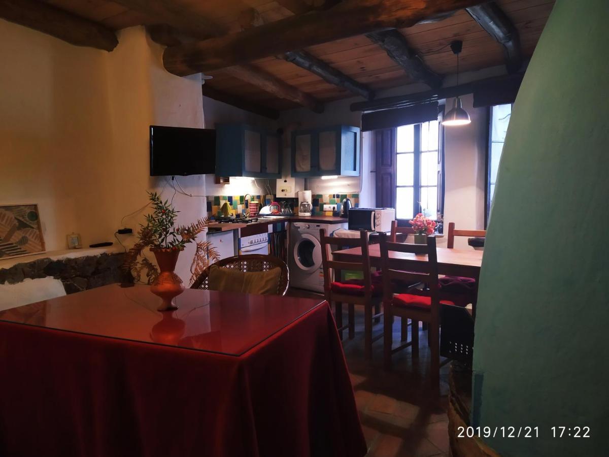 Casa Farfarnicola Villa Aguafria Ngoại thất bức ảnh