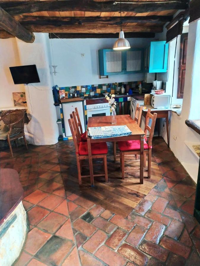 Casa Farfarnicola Villa Aguafria Ngoại thất bức ảnh
