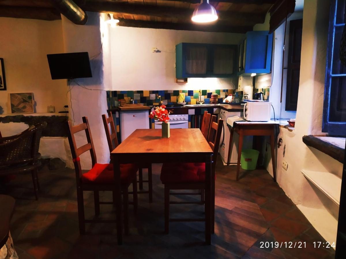 Casa Farfarnicola Villa Aguafria Ngoại thất bức ảnh
