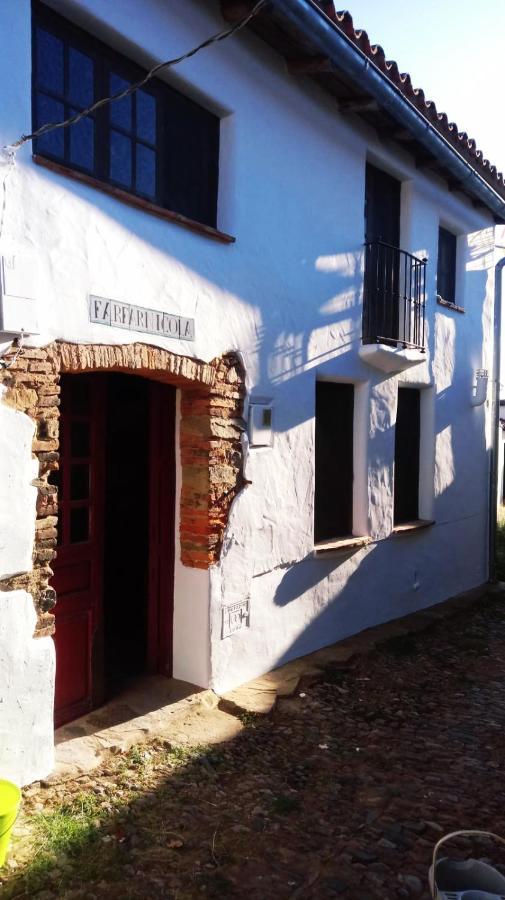 Casa Farfarnicola Villa Aguafria Ngoại thất bức ảnh