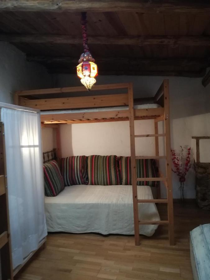 Casa Farfarnicola Villa Aguafria Ngoại thất bức ảnh