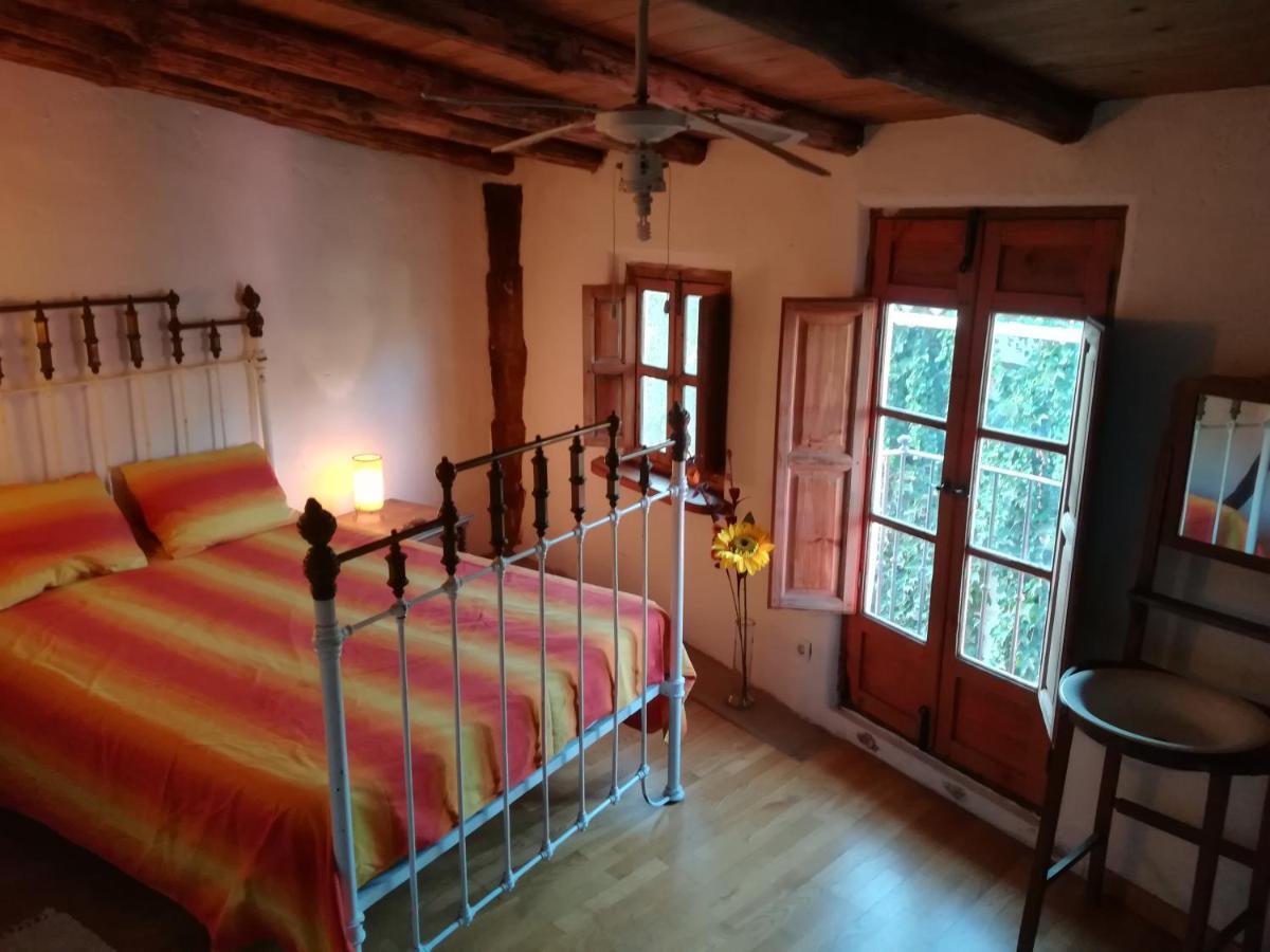 Casa Farfarnicola Villa Aguafria Ngoại thất bức ảnh