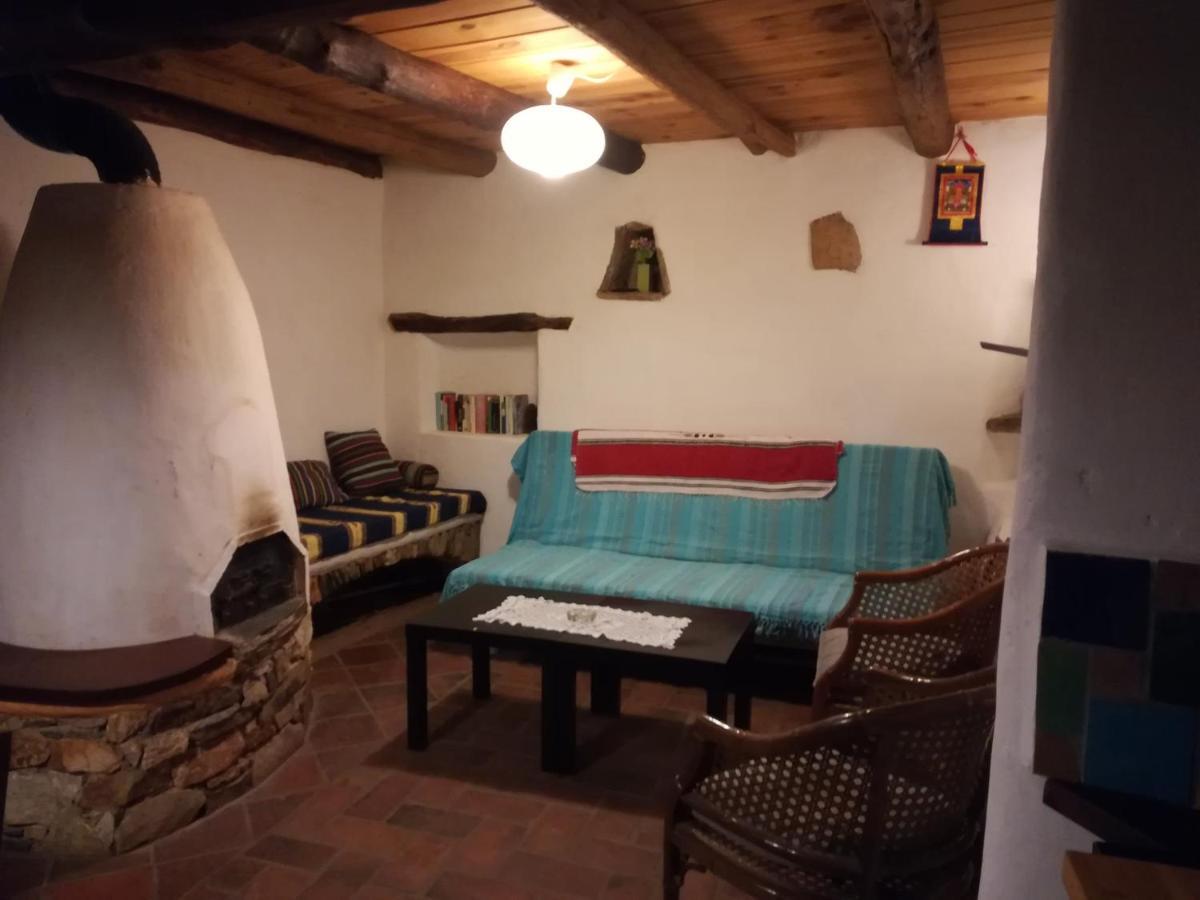 Casa Farfarnicola Villa Aguafria Ngoại thất bức ảnh