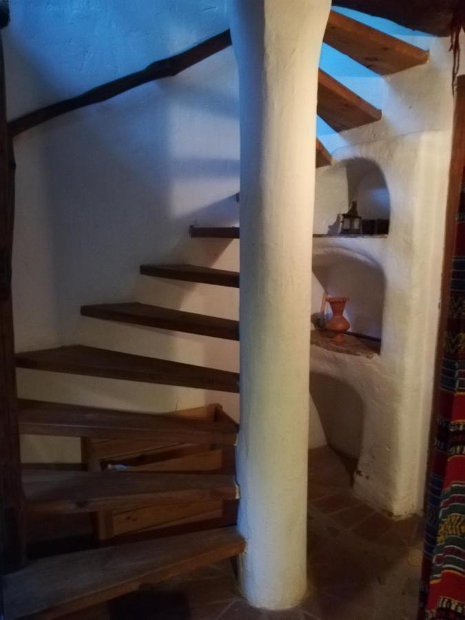 Casa Farfarnicola Villa Aguafria Ngoại thất bức ảnh