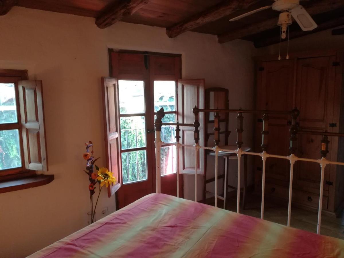 Casa Farfarnicola Villa Aguafria Ngoại thất bức ảnh