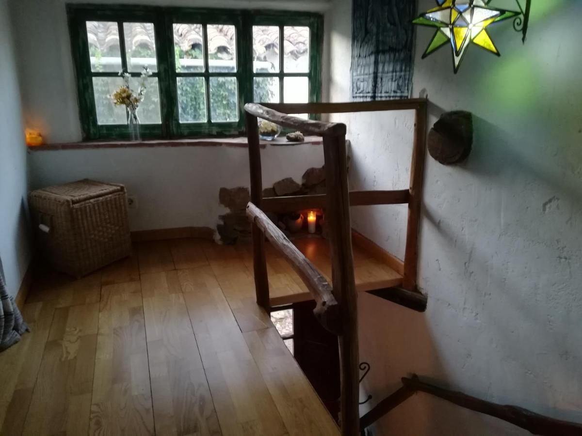 Casa Farfarnicola Villa Aguafria Ngoại thất bức ảnh